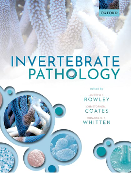 Invertebrate Pathology