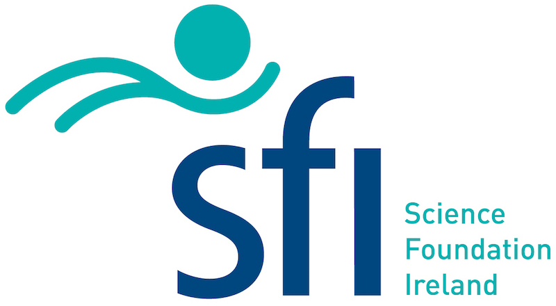 Science Foundation Ireland