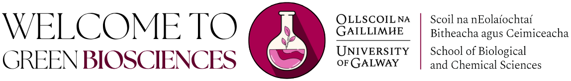 Green Biosciences