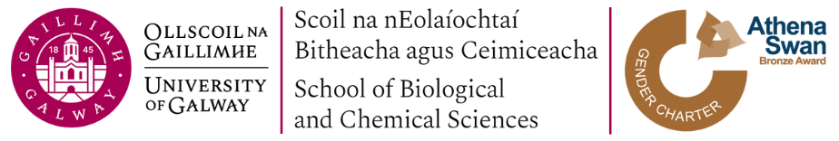 SBCS Athena Swan