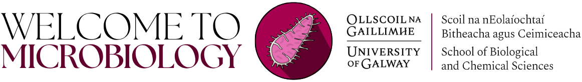 Microbiology