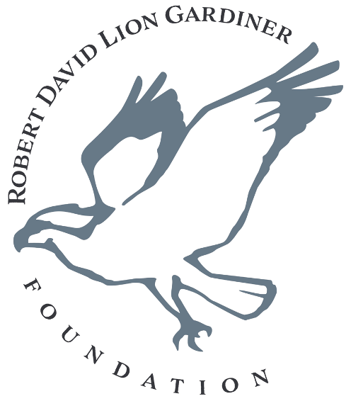 Logo of Gardiner Foundation