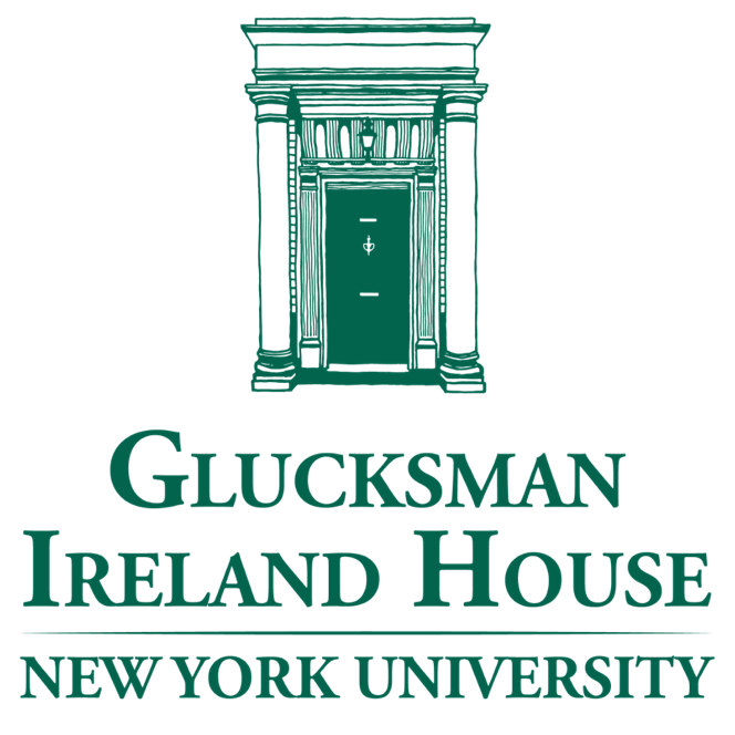 Logo of Glucksman Ireland House