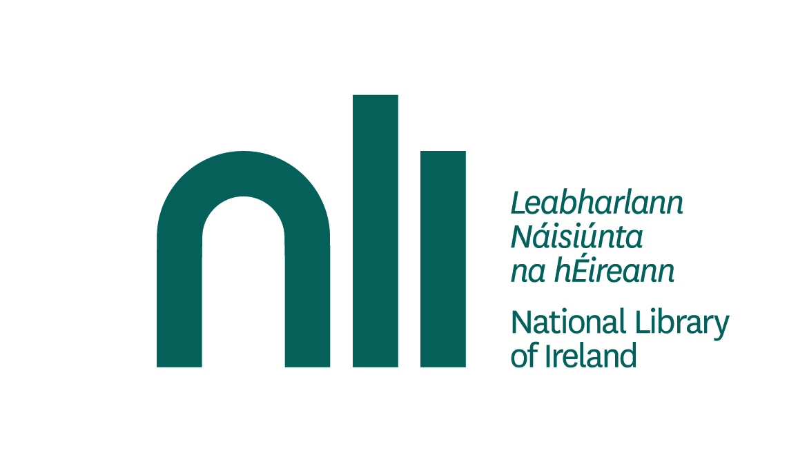 Logo for National Library of Ireland