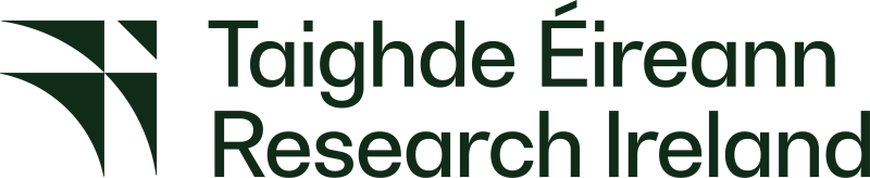 Research Ireland logo