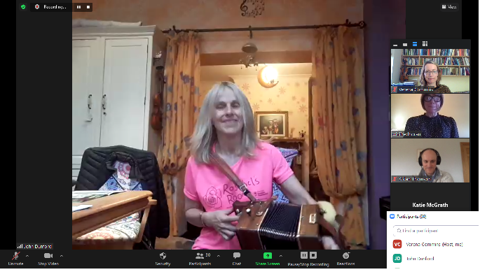Sharon Shannon