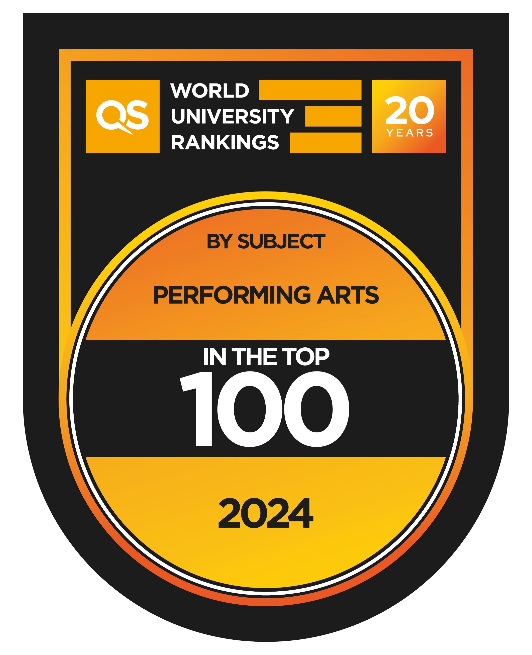 University of Galway is ranked in the top 100