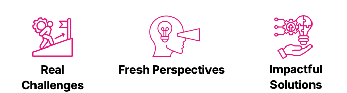 challenges, perspectives and solutions
