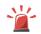 Red Alert important