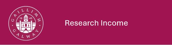 Research Income Image