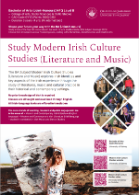 Irish Studies