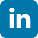 LinkedIn icon banner