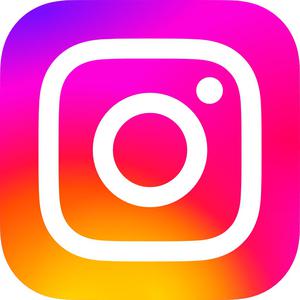 Instagram icon link