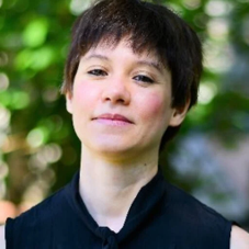 Photo of Dr Mariana Pereira Guimarães