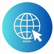 Website icon