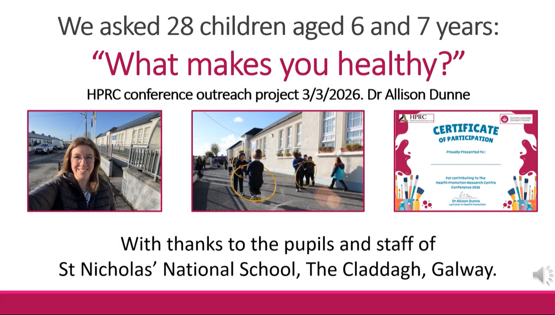 Claddagh School Art Project 2026