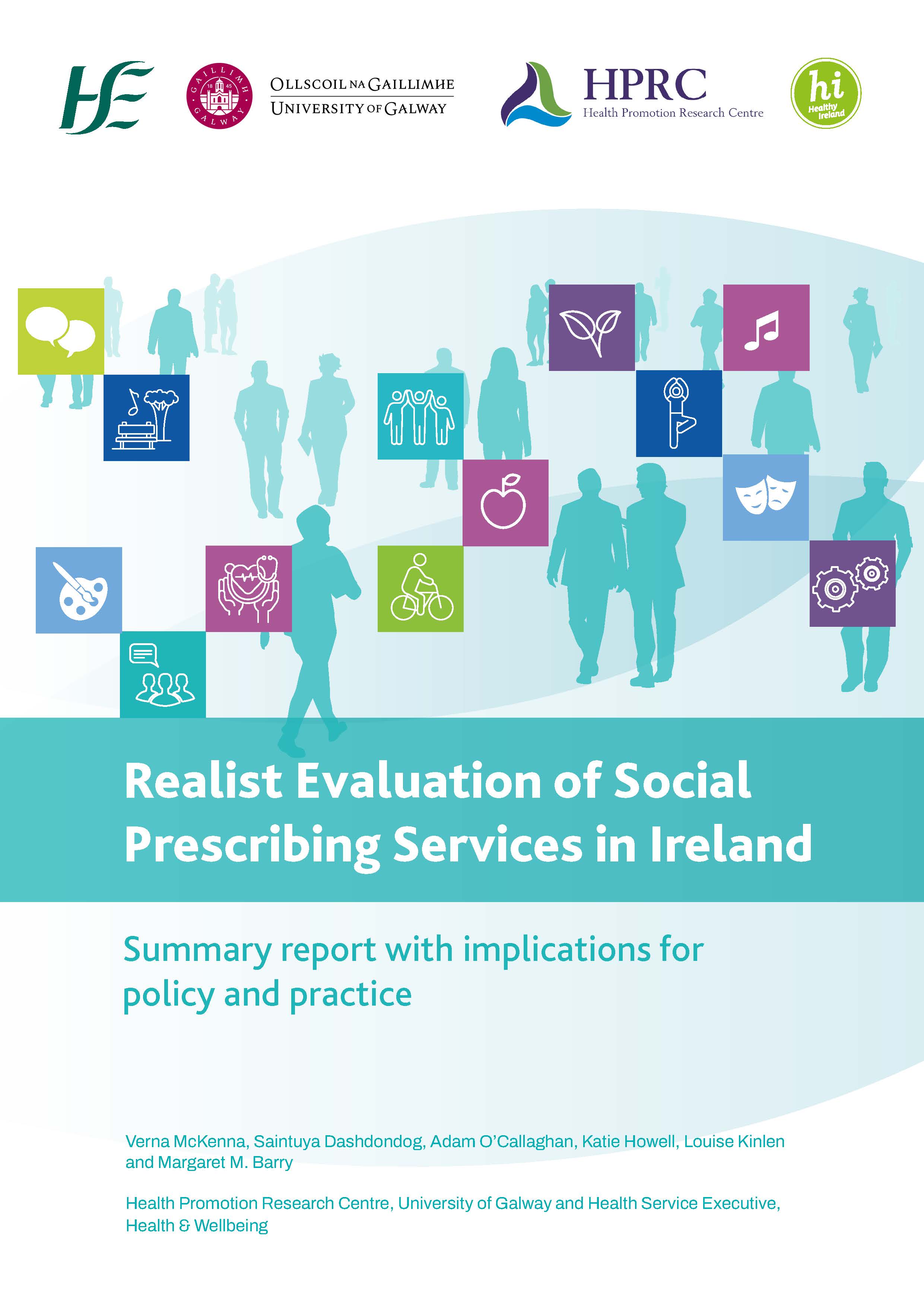 Realist Evaluation Report