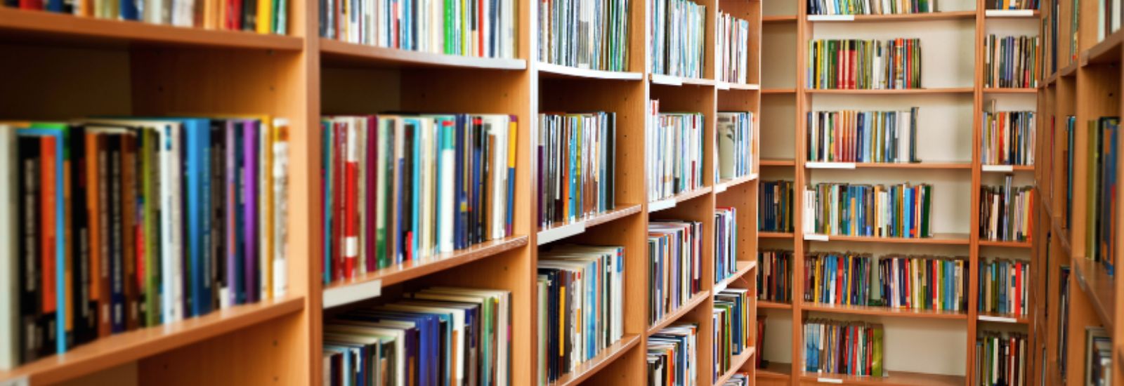 modern library