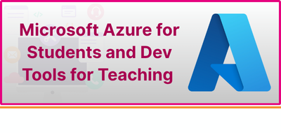 Microsoft Azure Education Hub