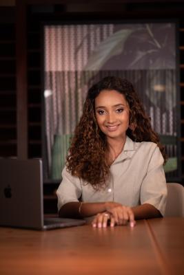 Débora Lira de Lacerda