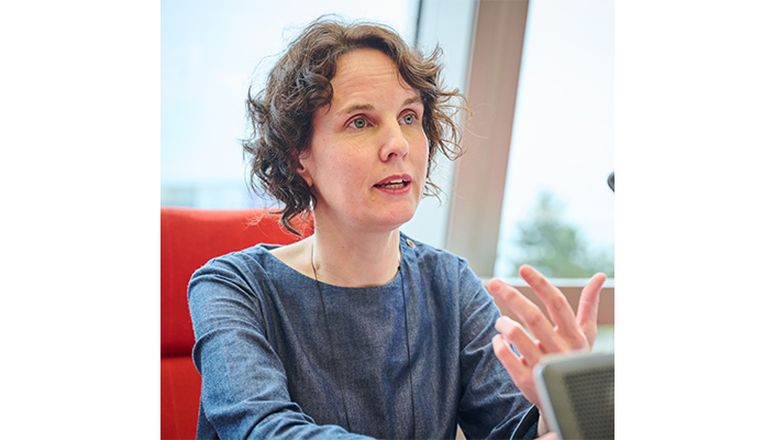 Election of Professor Aoife Nolan to the United Nations Committee on the Rights of the Child