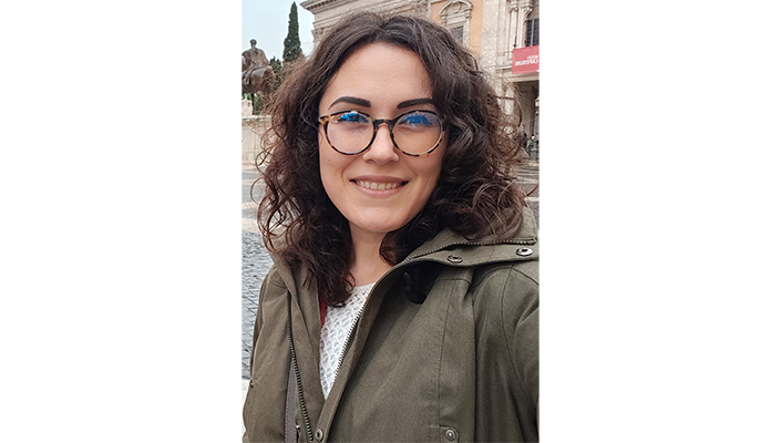 Collective expulsions of aliens before the European Court of Human Rights - Dr Clara Bosch, Universi