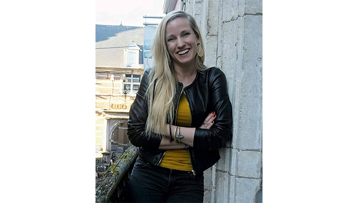 Dr.&nbsp;Mary-Ann&nbsp;Ciosk