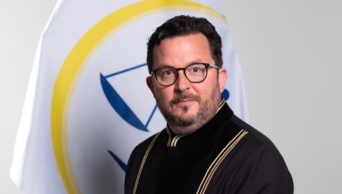 Dr Guénaël Mettraux