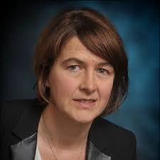 Siobhán Mullally 