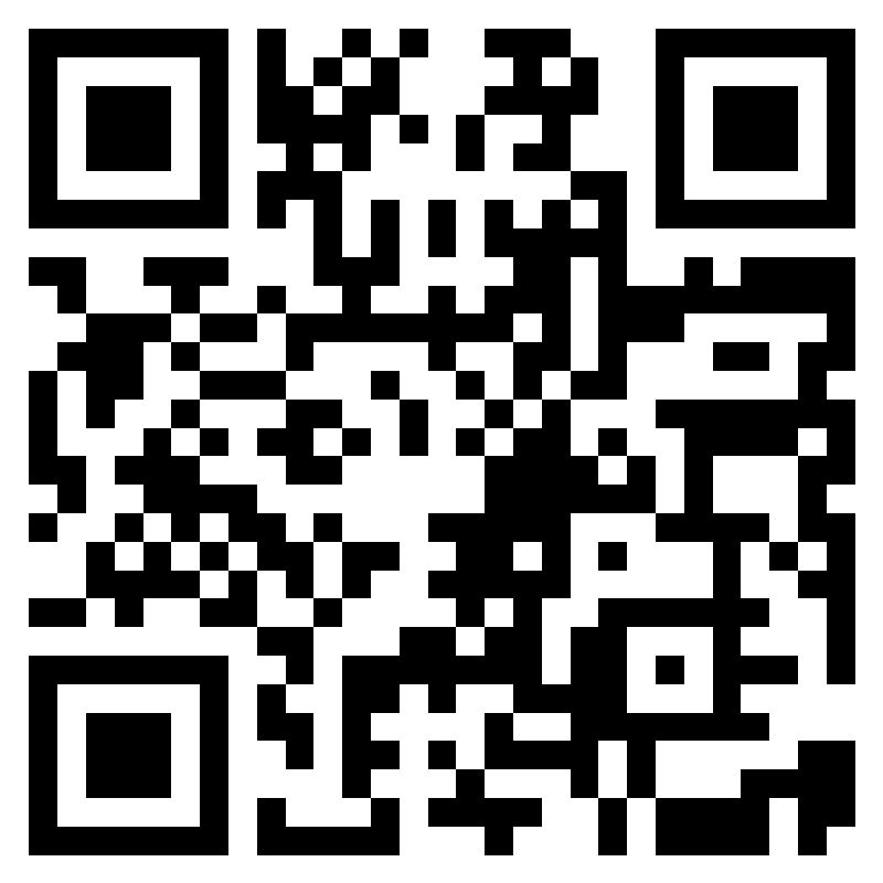 VOCAL Research Project QR Code