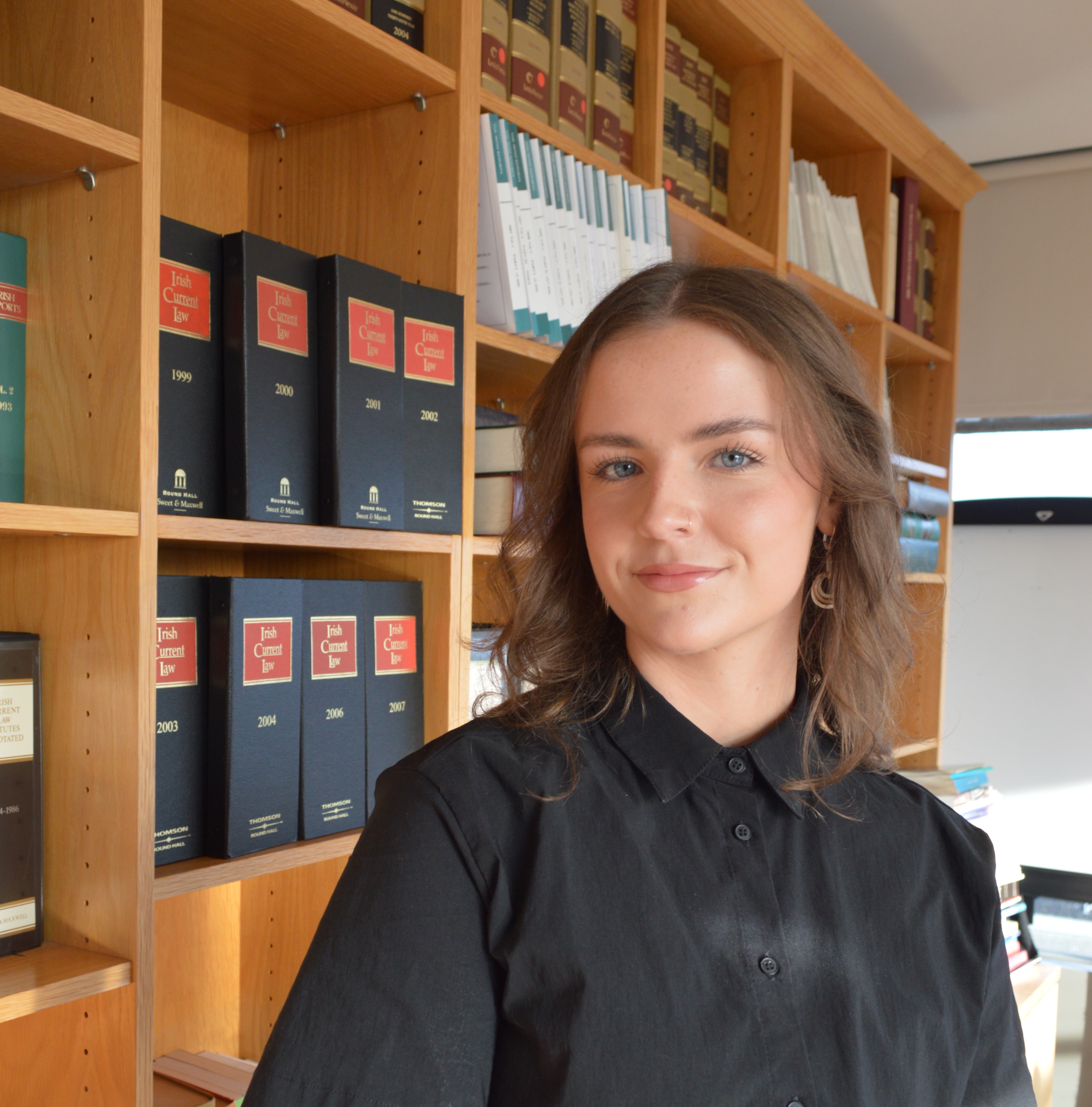 Image of Roisin Cunningham