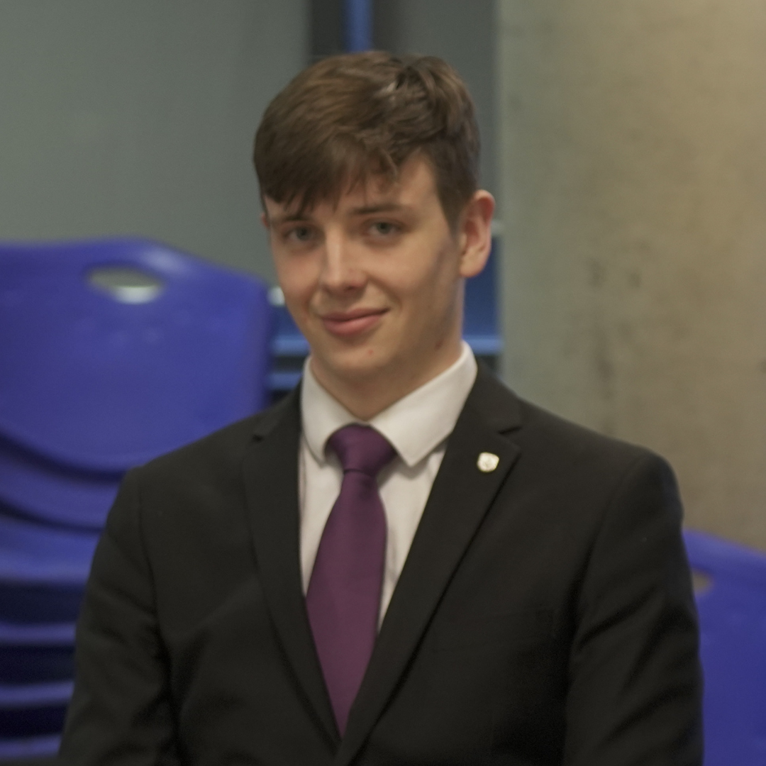 Image of Colman Monaghan