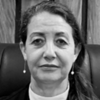 Justice Dr Twomey-Woods