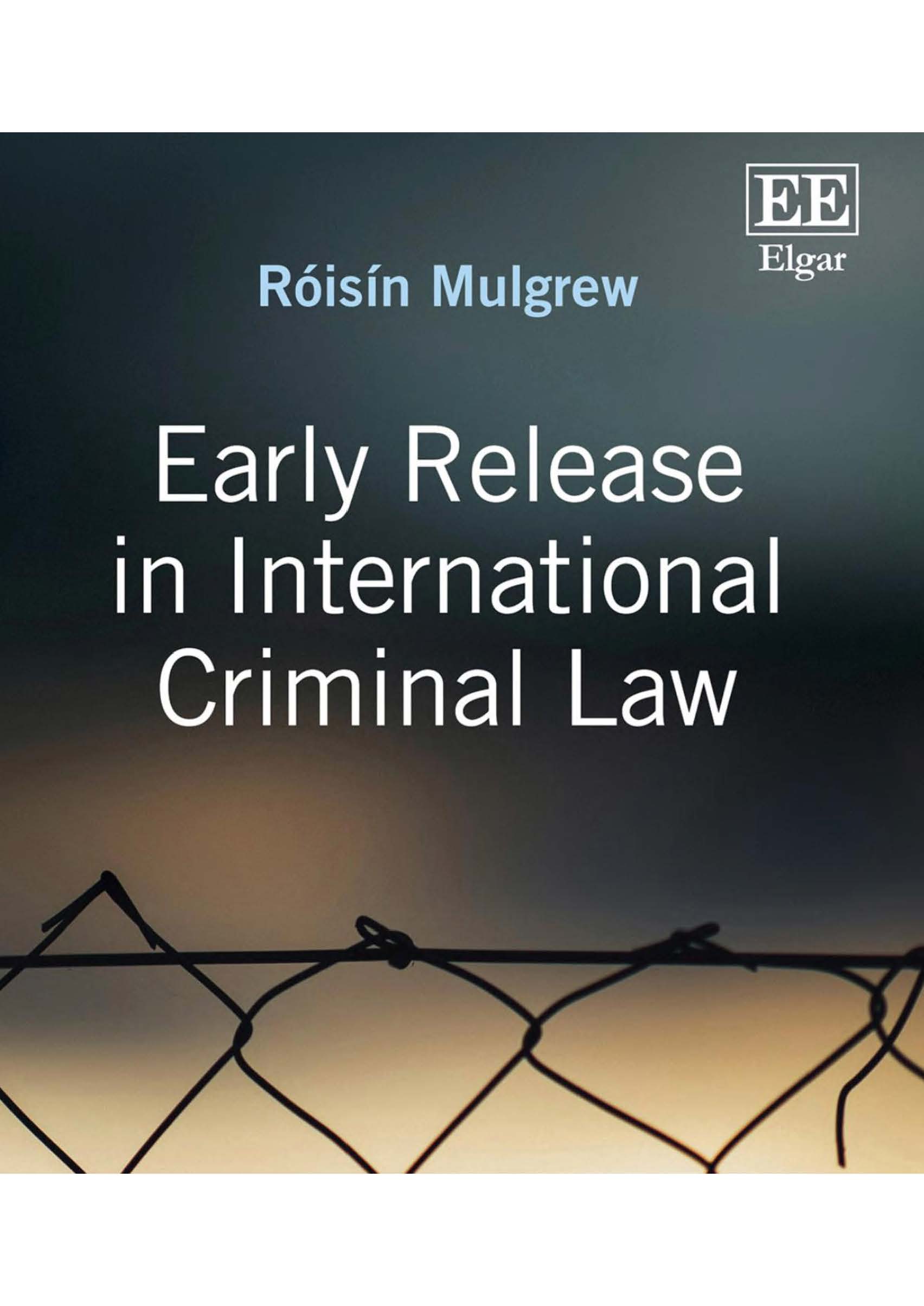 Mulgrew Book cover