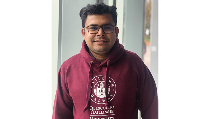 RaisuL Sourav presents paper at Legal Tech Ireland Conference 2025: Impacts, Policies and Pathways