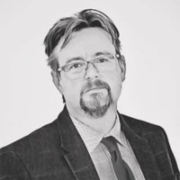Dr John Bogue