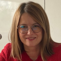 Dr Nazife Kosukoğlu