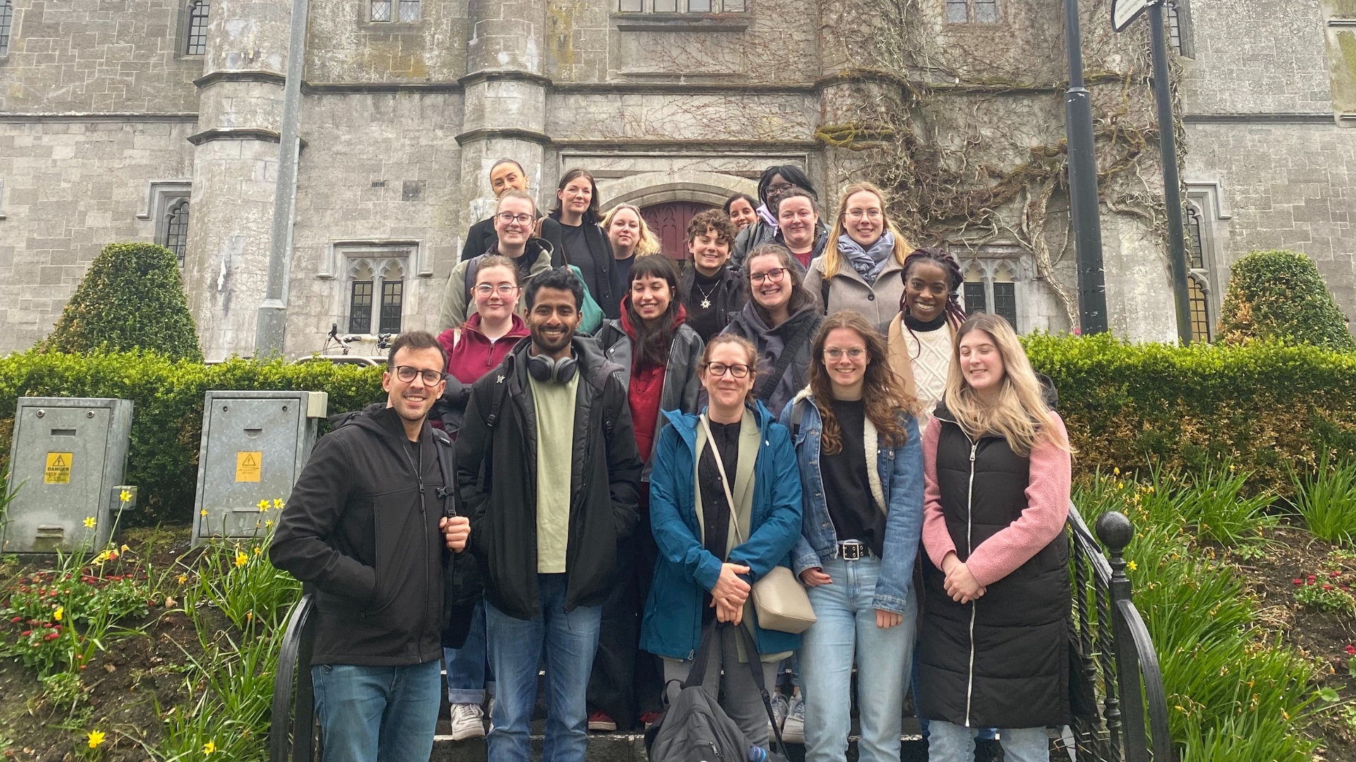 Limerick Prison Group