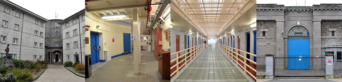 Limerick Prison