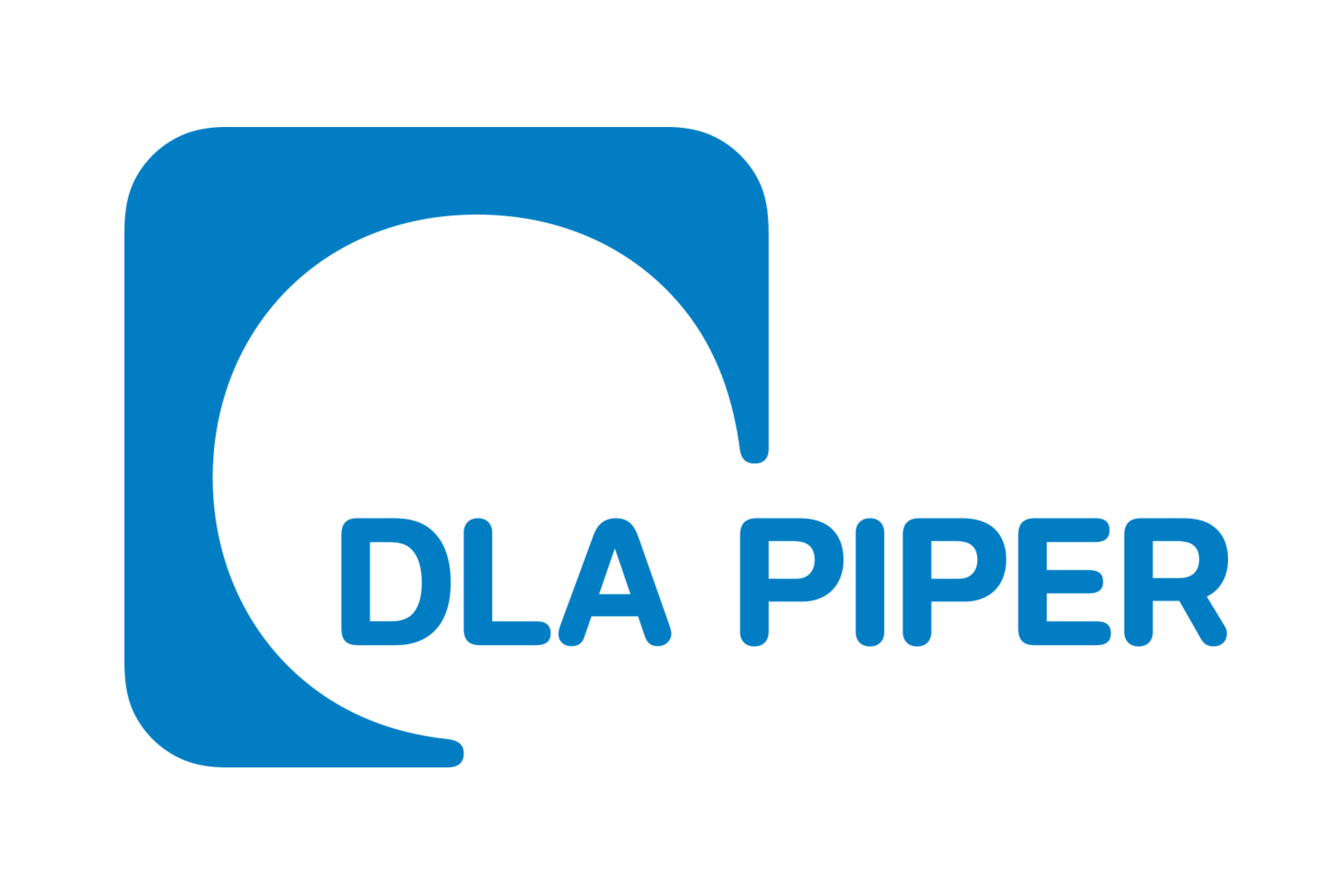 DLA Piper Logo
