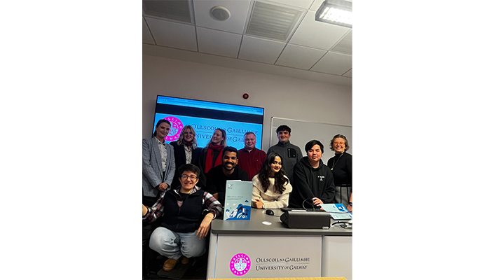 2025/26 LLM (Law and Digital Innovation) Year in Review