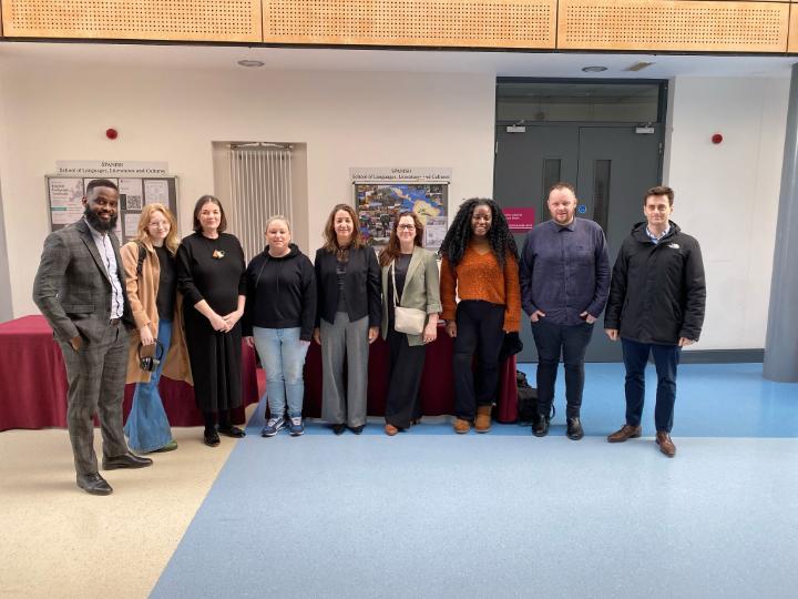 Judge Mathilda Twomey-Woods Delivers LLM Seminar on Non-Conviction Based Forfeiture of Criminal Assets and Instrumentalities