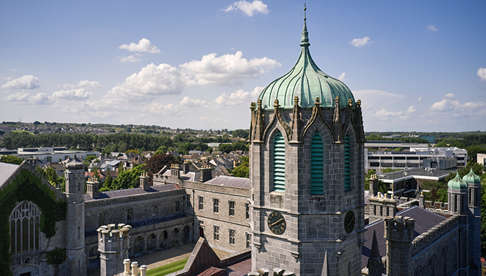 University of Galway & TUS Athlone Co-organise Legal Tech Ireland Conference