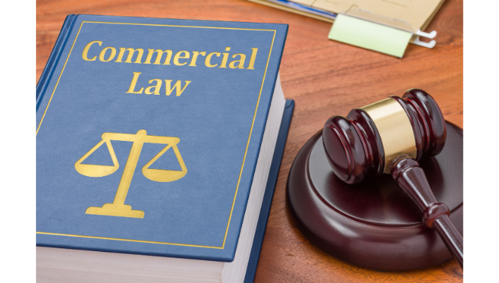 Joint Commercial Law Talk