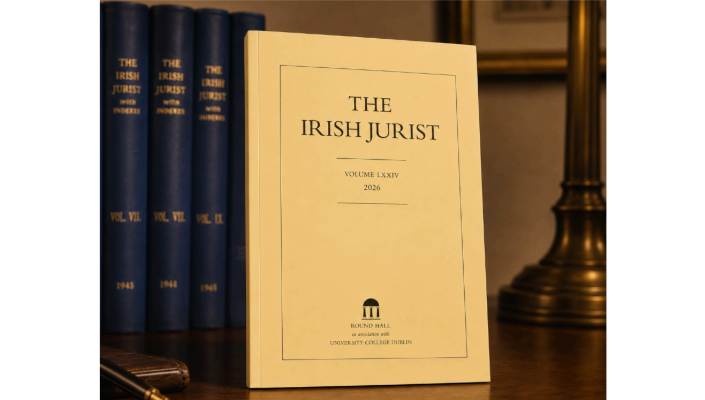 Emily Donnellan’s latest article on gender-sensitive sentencing in Ireland publi