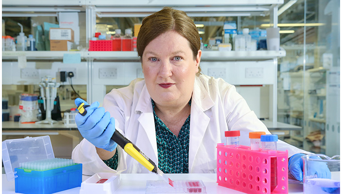 Professor Sharon Glynn