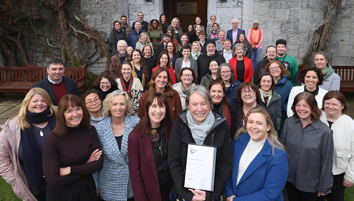 University of Galway 