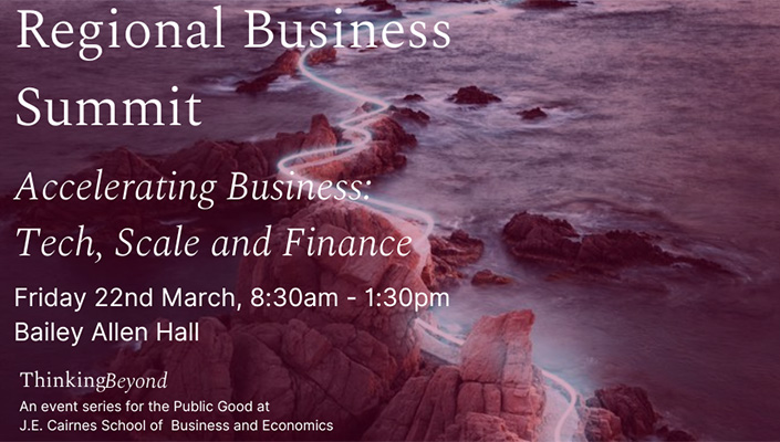 REgional Business Summit