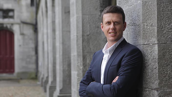 University of Galway