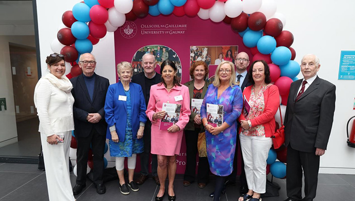 Ollscoil na Gaillimhe
